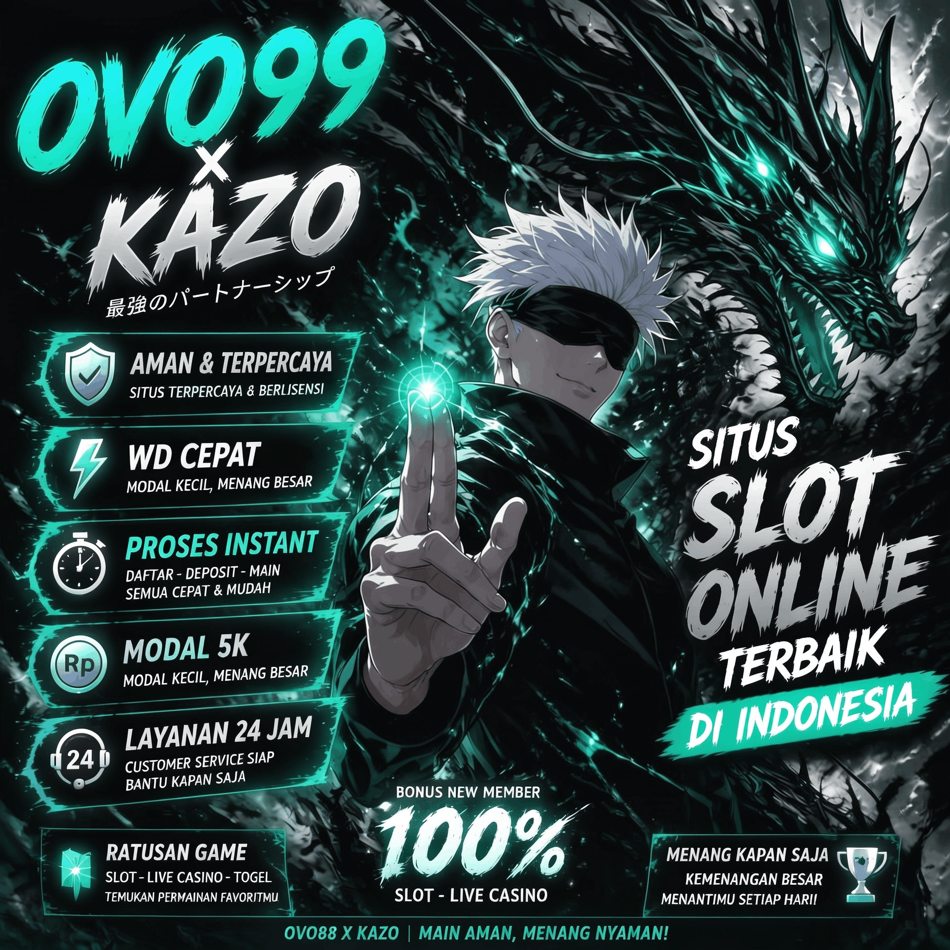 OVO99